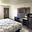 Motel 6 Oklahoma City OK Frontier City