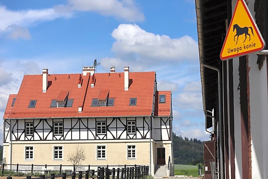 Dworzysko