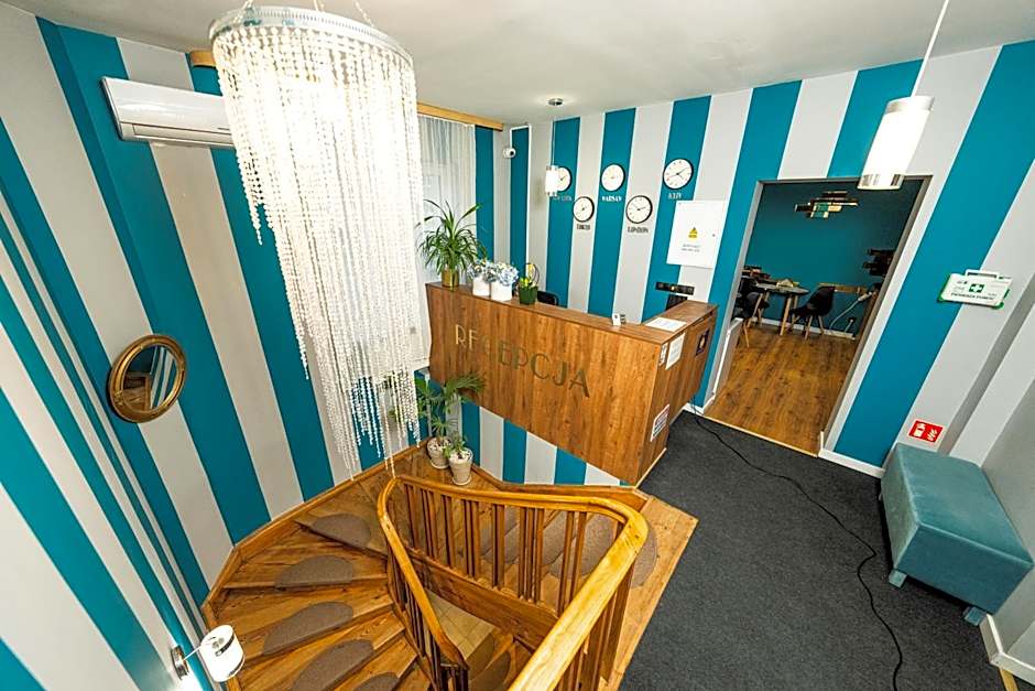 Elegant Apartments