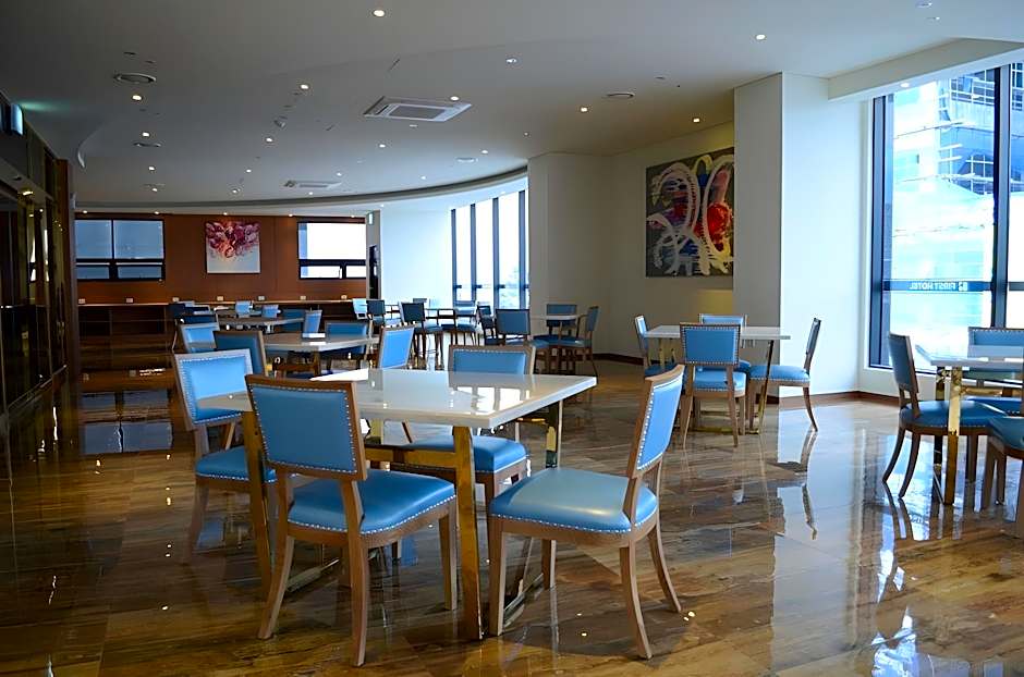 Galmea First Hotel