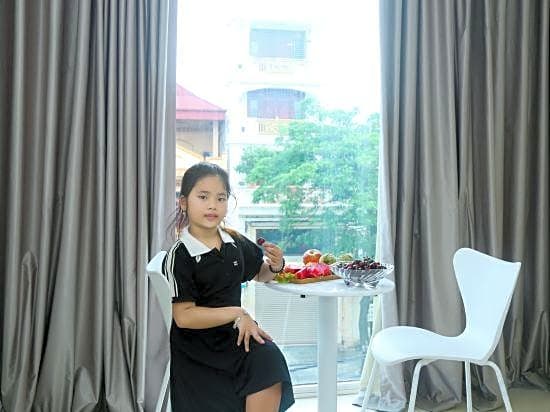 Noi Bai Ville Airport Hotel