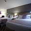 Crowne Plaza Hotel Mexico City North-Tlalnepantla By IHG