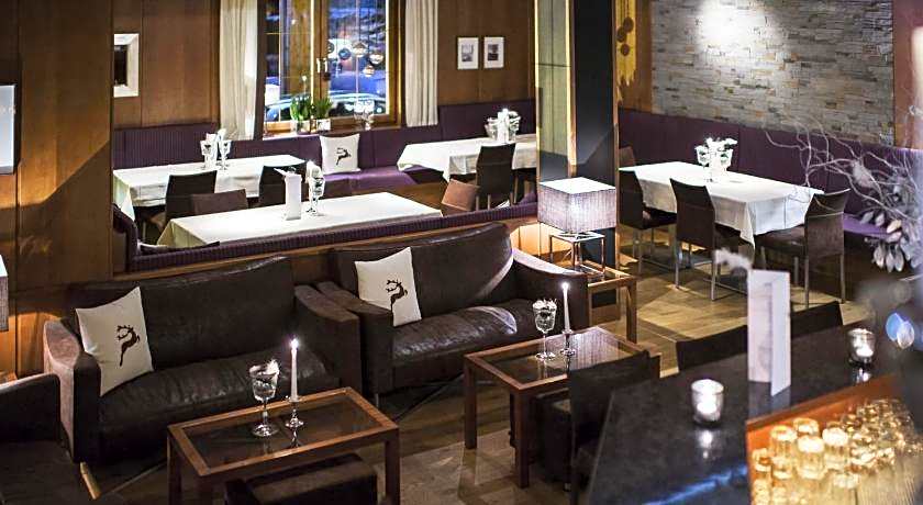 Hotel Montanara