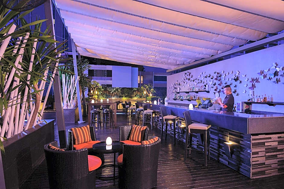 Four Points by Sheraton Bangkok, Sukhumvit 15