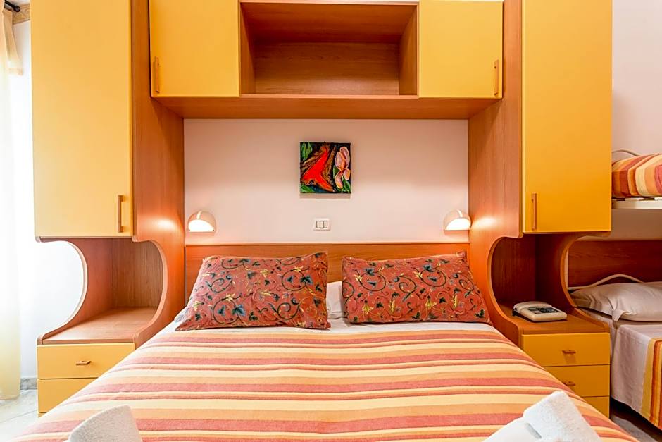 Hotel Atlantic