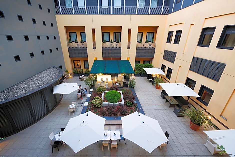 IH Hotels Milano Gioia