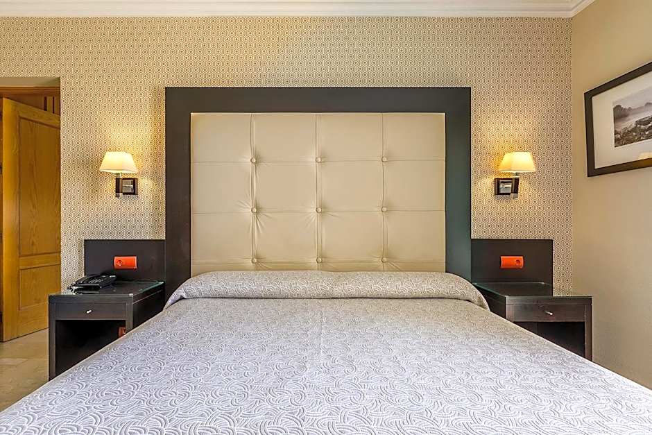Hotel Torremar