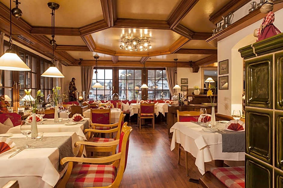 Flair Hotel Adlerbad