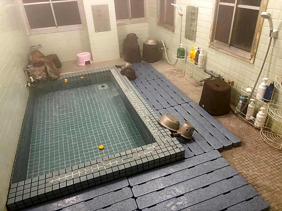 Eco Hotel Yunokosou - Vacation STAY 99606v