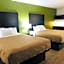 Quality Inn & Suites Lake Charles South