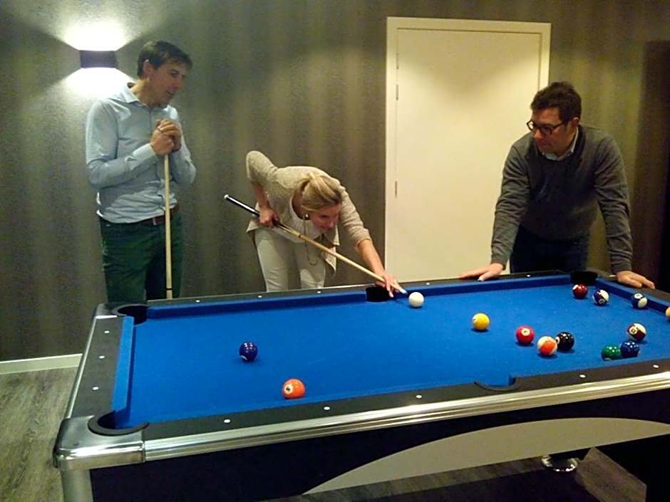 Charmehotel Kruishof