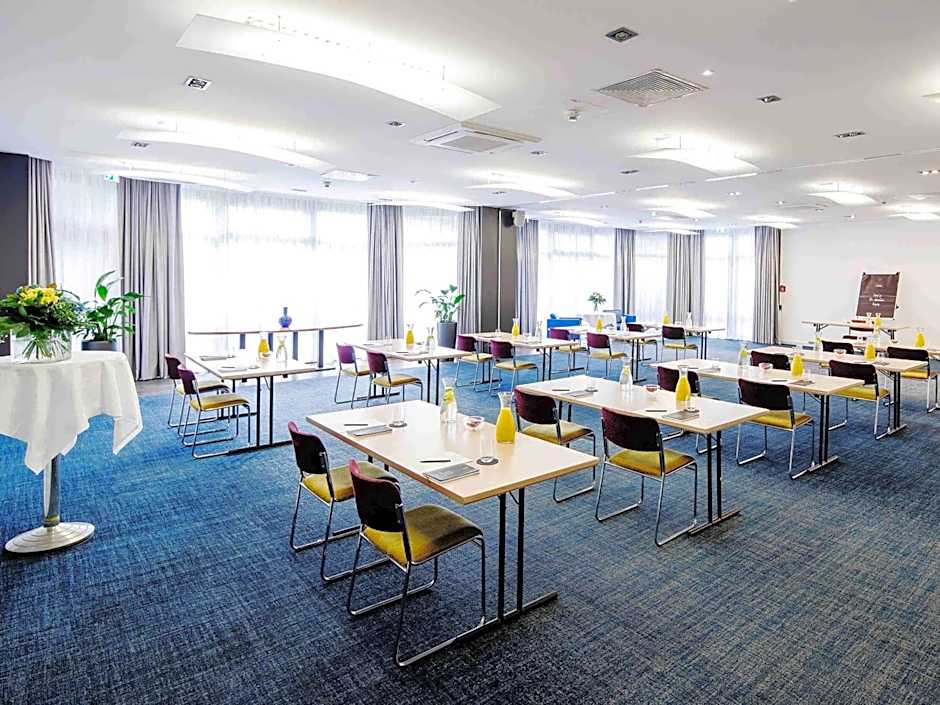 Grand Hotel Bregenz - MGallery Collection