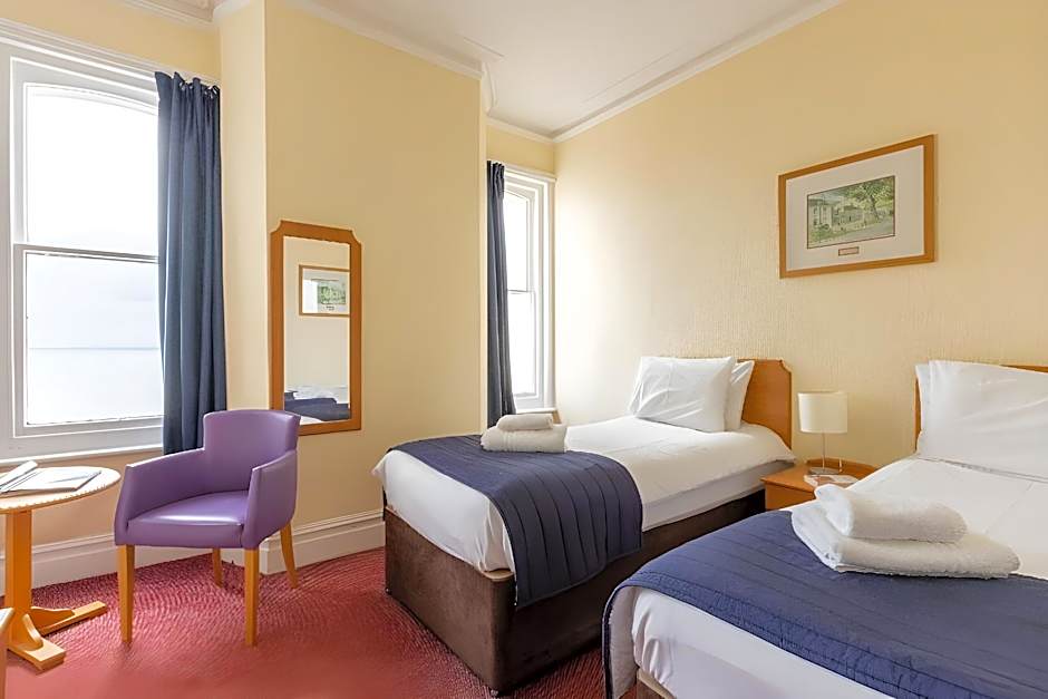 Majestic Hotel Eastbourne by Belvilla