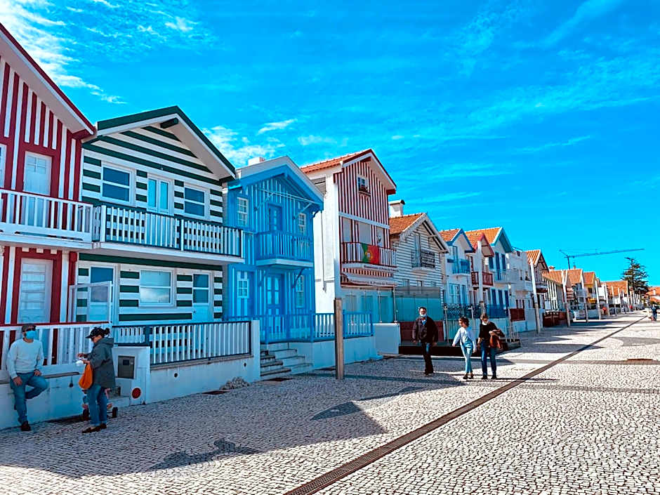 Family Hostel Costa Nova