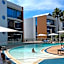 Hôtel Marineland Resort