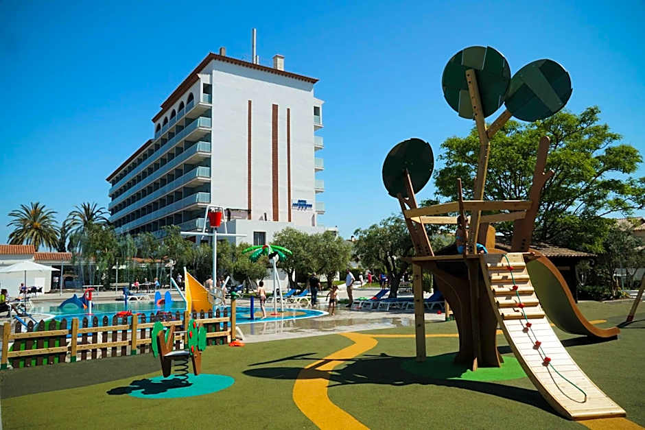 Ibersol Playa Dorada