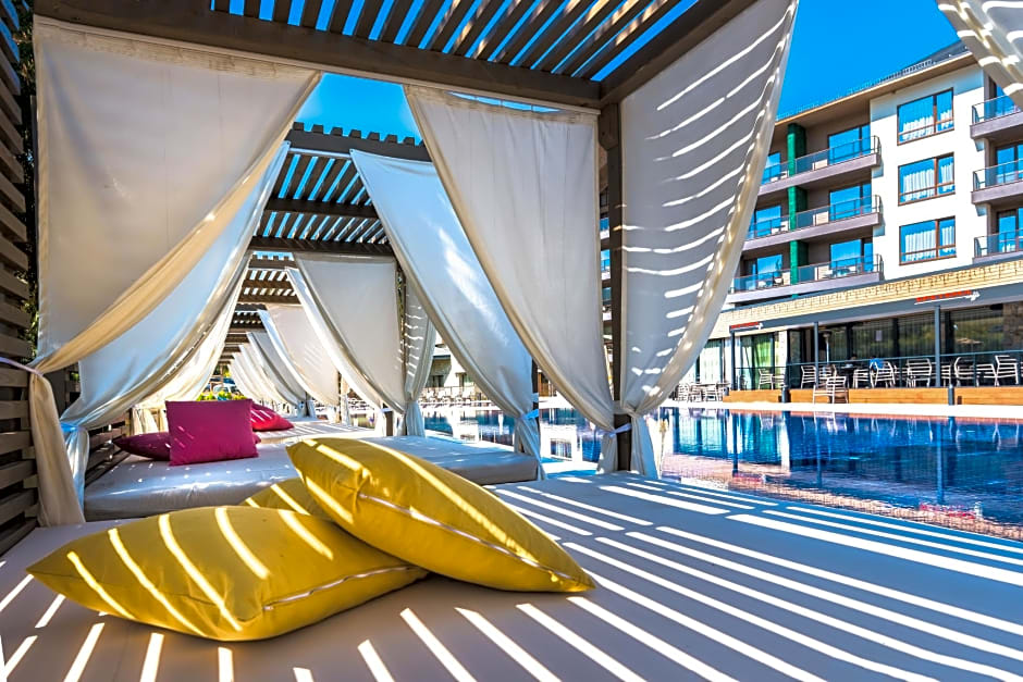 Arte Spa & Park Hotel