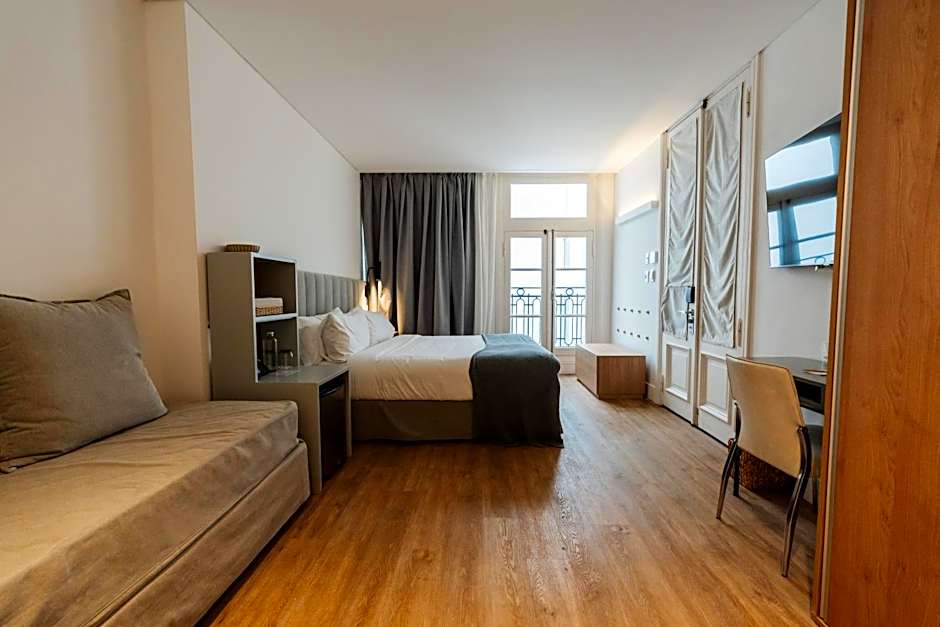 Vain Boutique Hotel