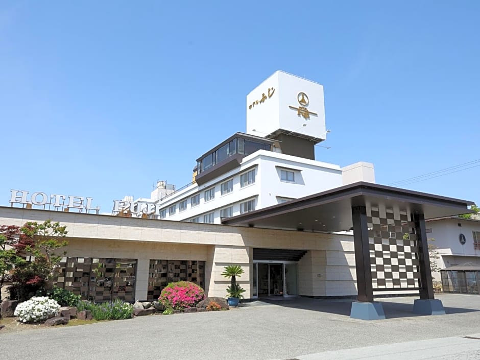 Hotel Fuji