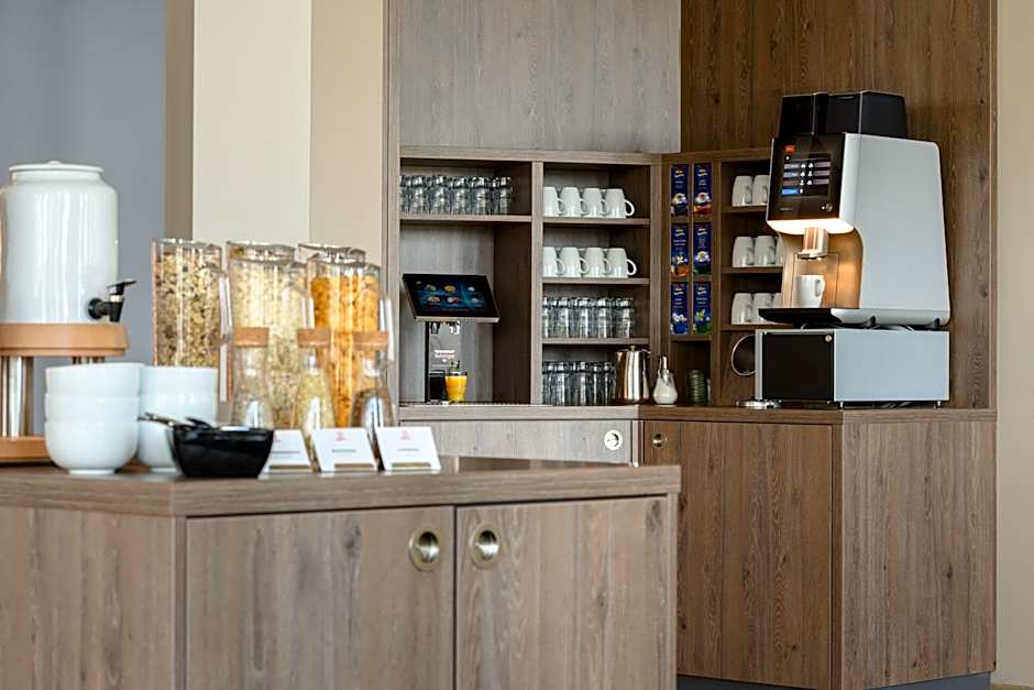 Aparthotel Adagio Bremen