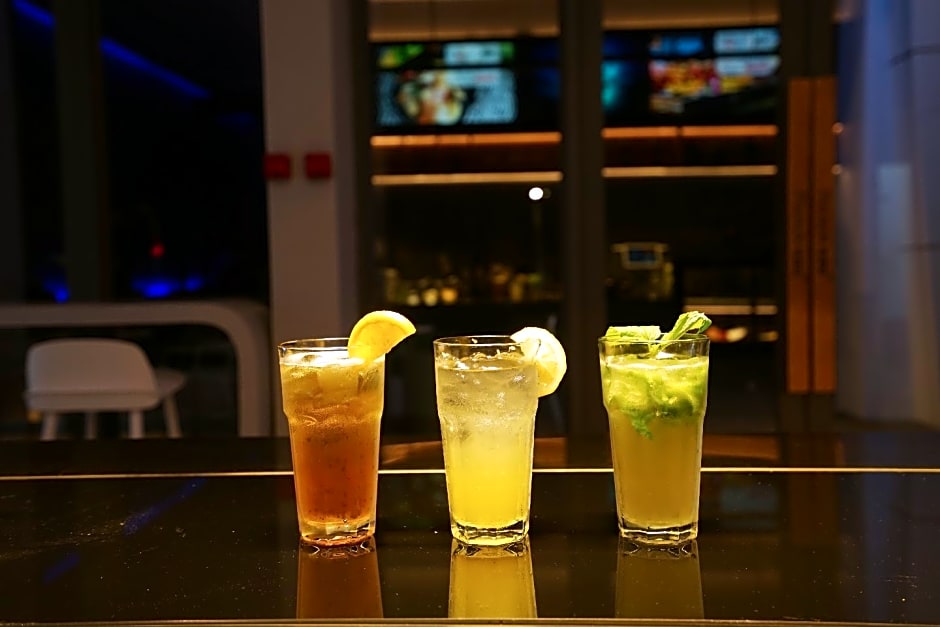 Poltton International Service Apartment Huizhou Shili Silver Beach Yapojiao