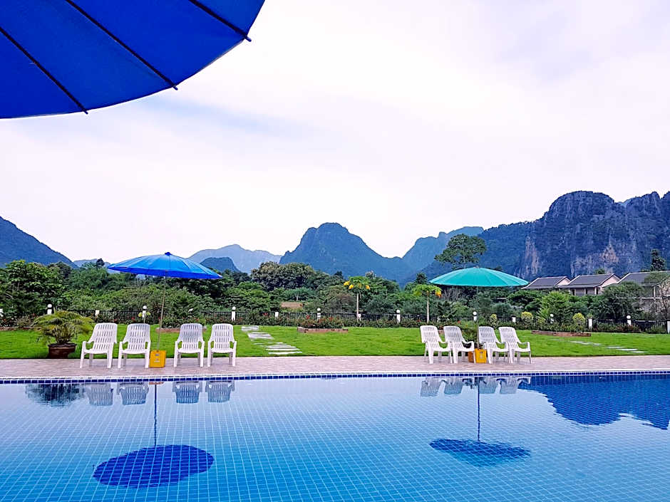 Simon Riverside Hotel