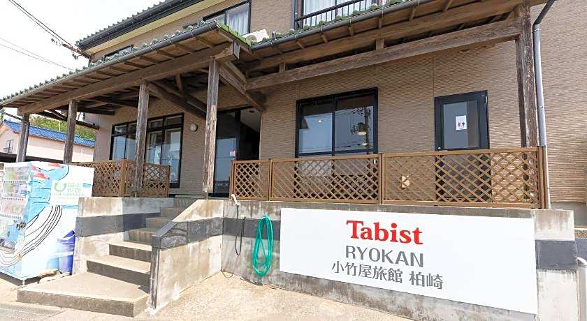 Tabist Odakeya Ryokan Kashiwazaki