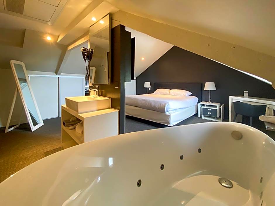 Best Western Le Cheval Blanc