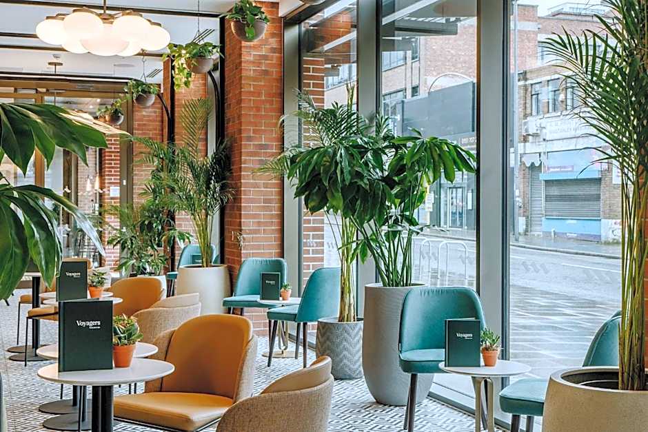 The Halyard Liverpool, Vignette Collection By IHG