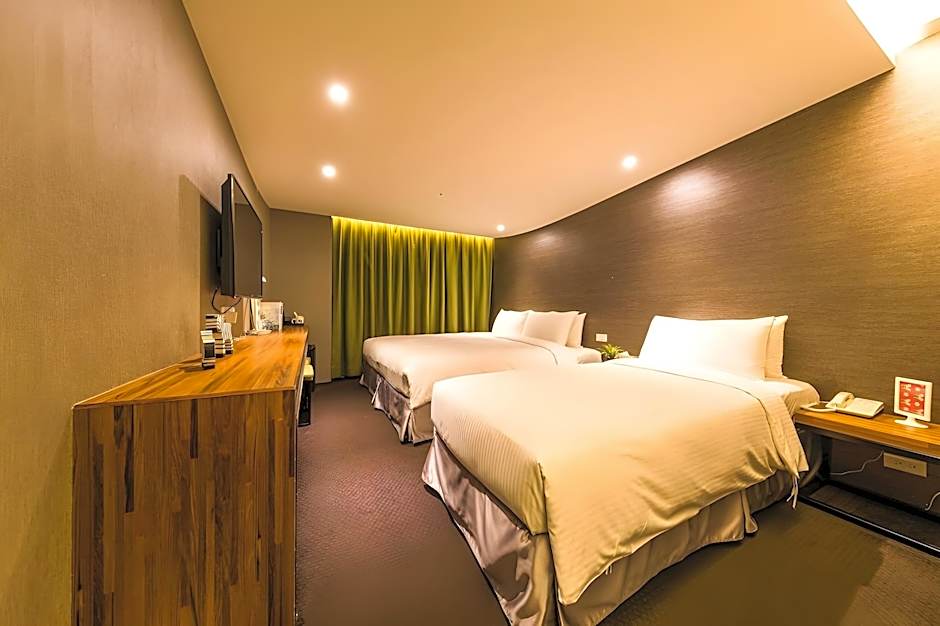 Goodmore Hotel - Shi-Da