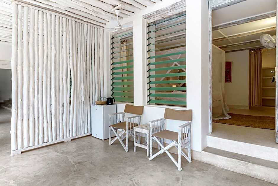 Flamboyant Diani Beach