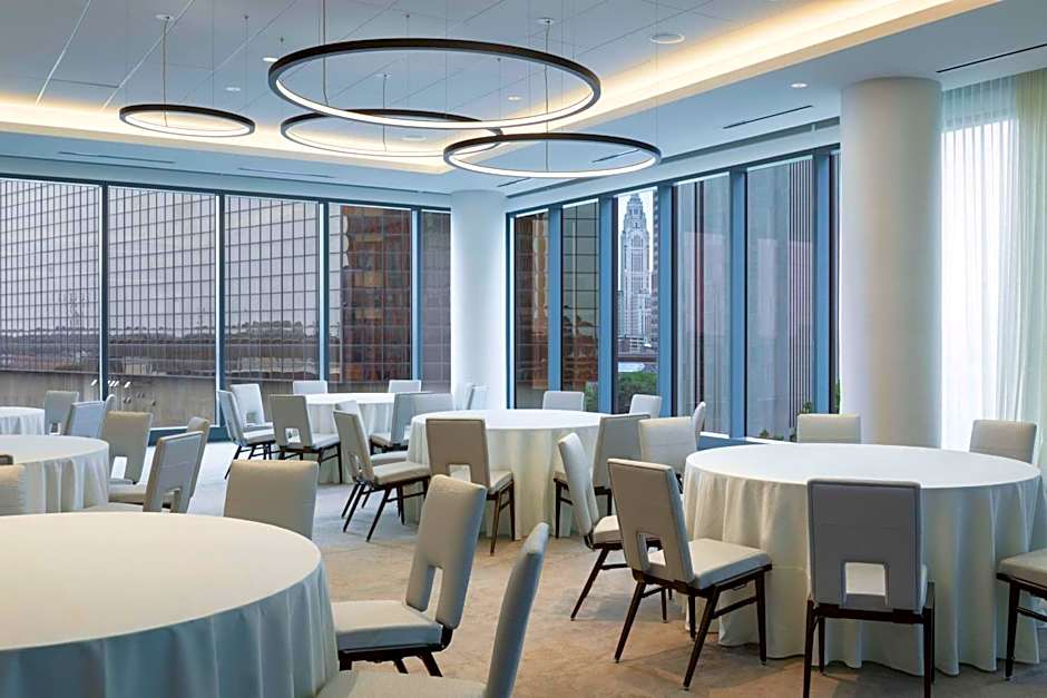 Hilton Columbus Downtown