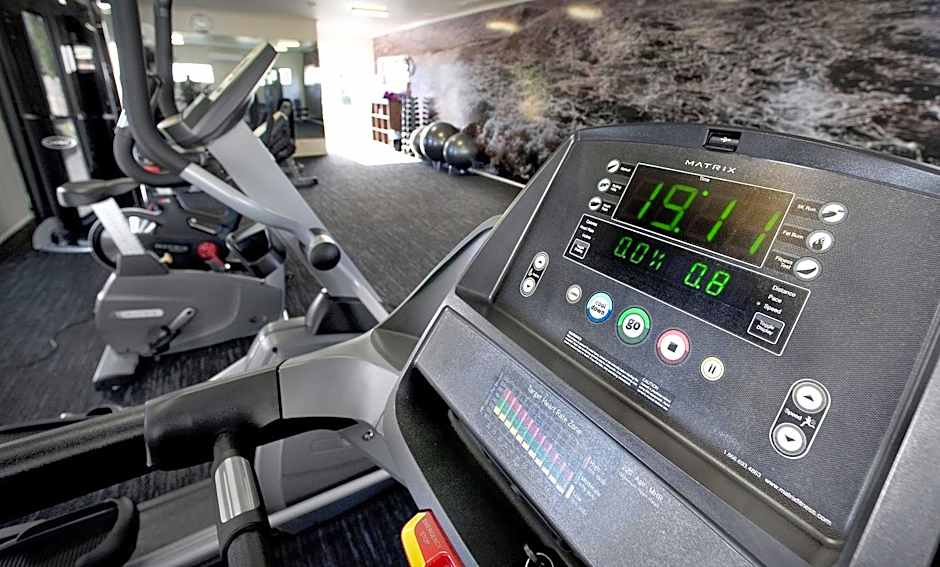 BIG4 Ingenia Holidays Queenscliff Beacon