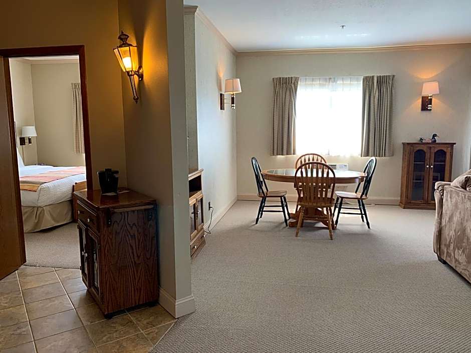 Coachman Inn Oak Harbor