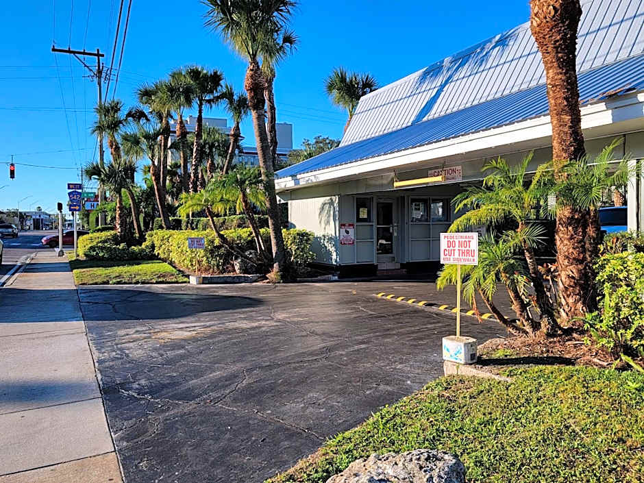 Budget Inn Of Winter Haven