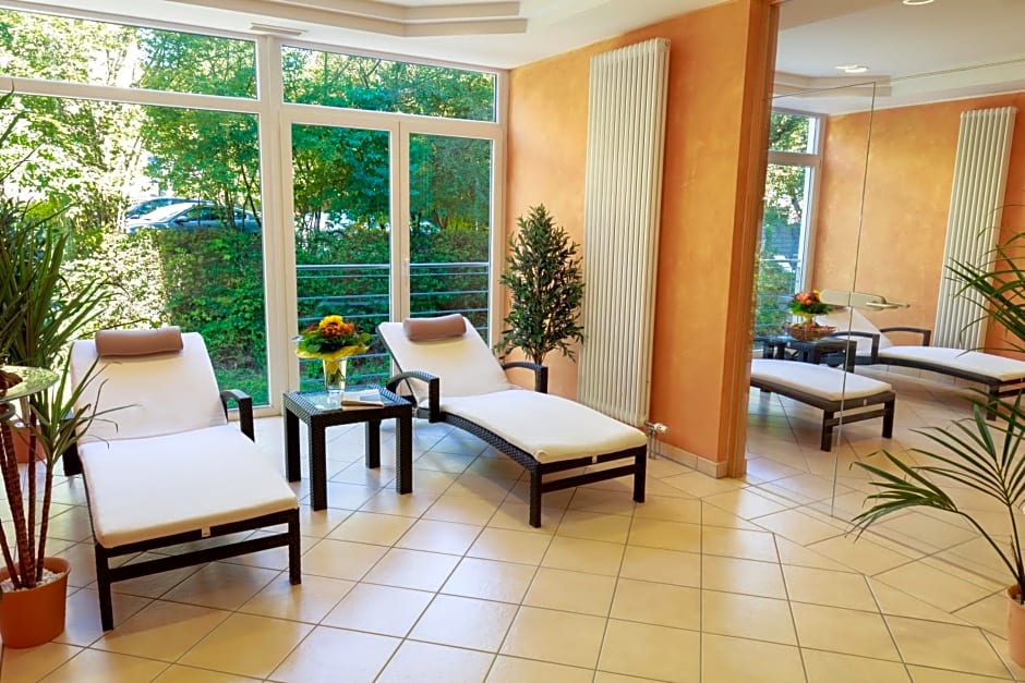Thermenhotel Sonnenhof