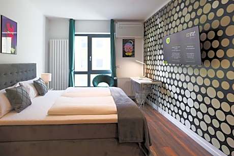 Comfort Studio Apartment
