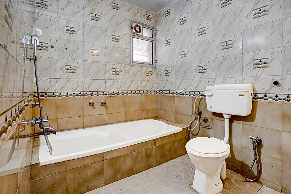 Hotel O Benaulim Beach Goa