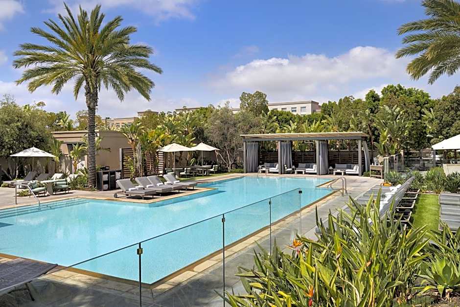 Marriott Irvine Spectrum