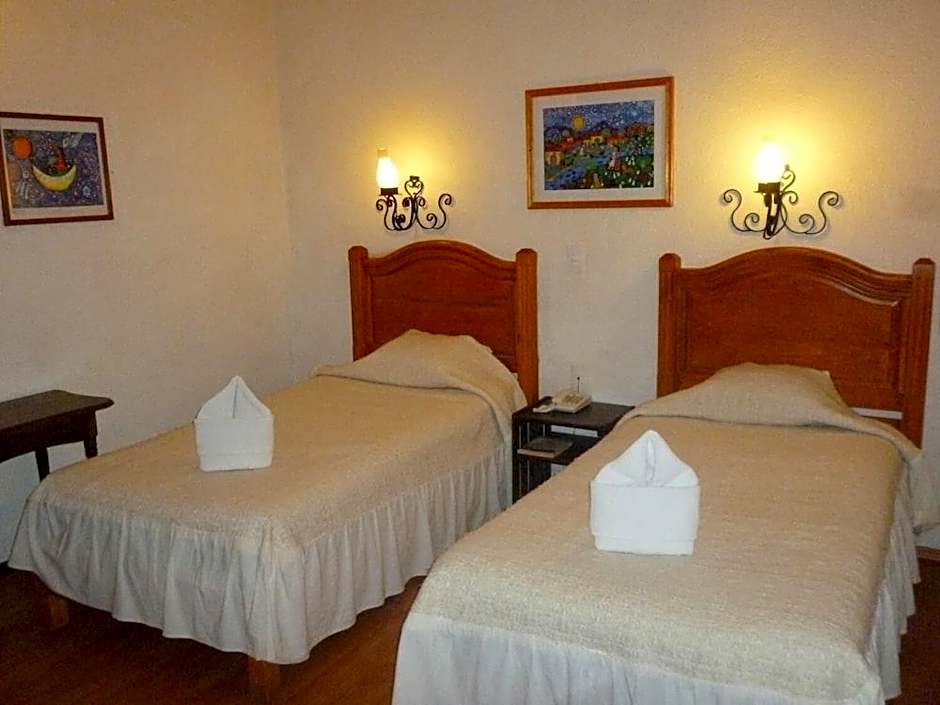Hotel Don Quijote