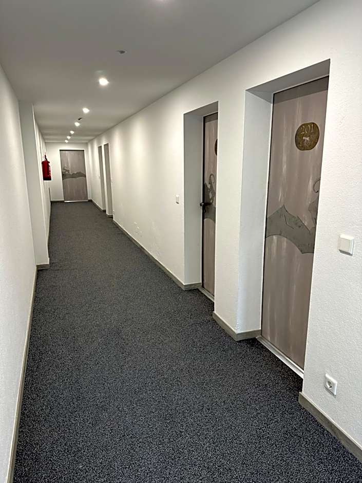 Apartment Haus am See