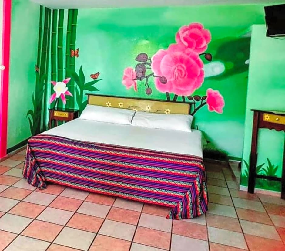 HOTEL ESMERALDA