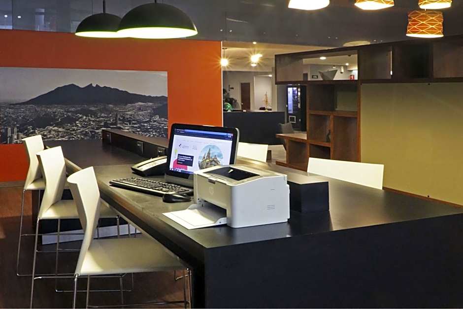 City Express Plus by Marriott Monterrey Nuevo Sur