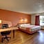 Motel 6-Santa Ana, CA - Irvine - Orange County Airport