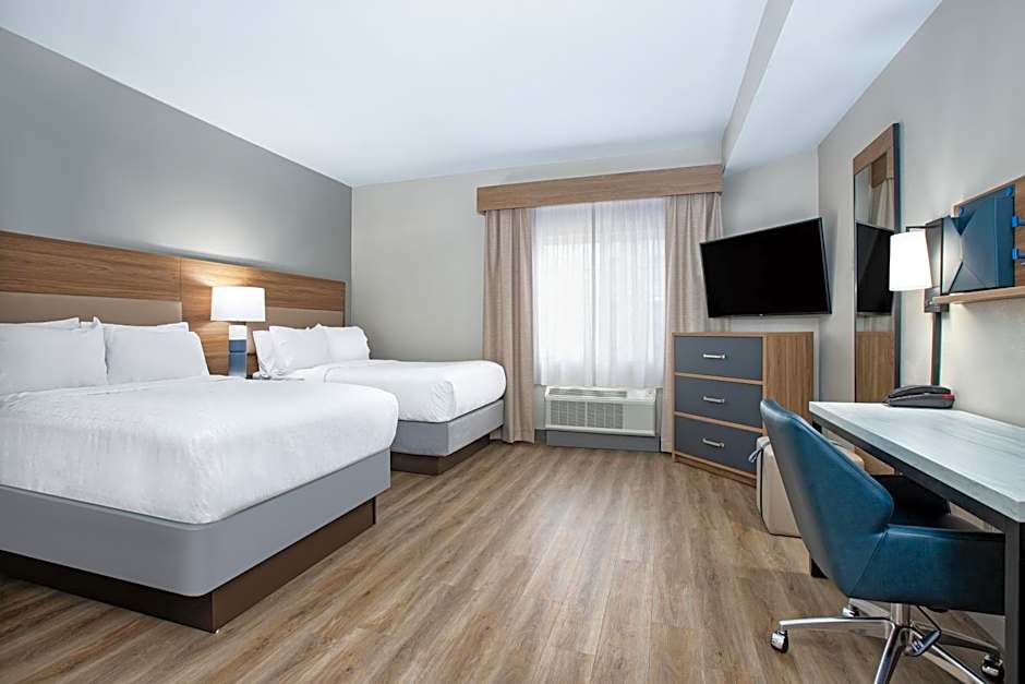 Candlewood Suites Conway By IHG
