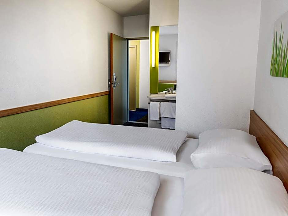 B&B HOTEL Mainz-Süd