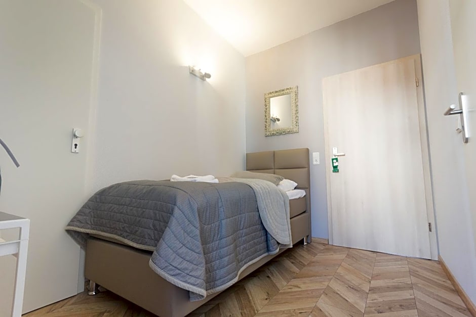 TM Suites