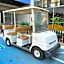 J Town serviced Apartments&hotel