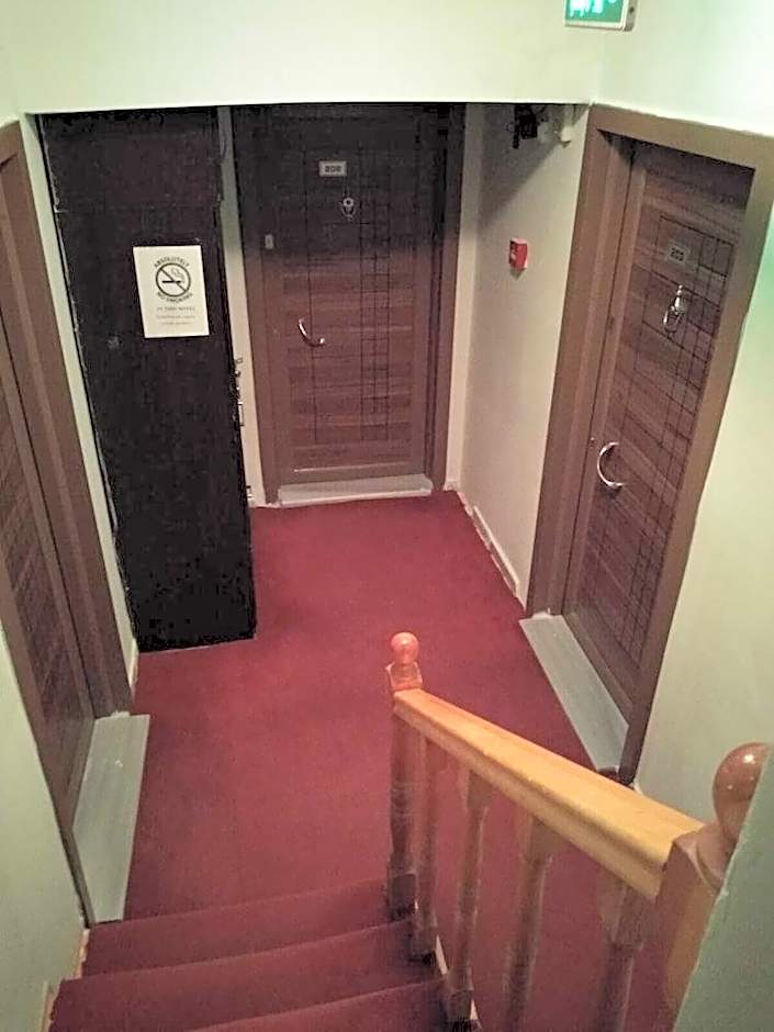 Buhara Apart Oldcity – Istanbul, FL