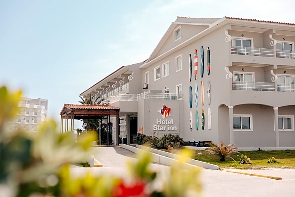 Star Inn Peniche